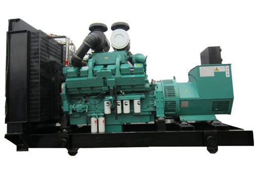 山南柴油发电机组 山南柴油发电机组