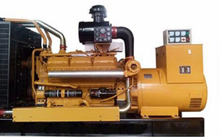 山南发电机出租