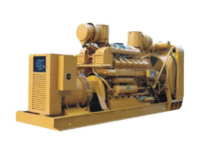 山南发电机出租